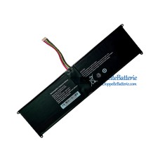 Akku für Haier JYL-LLD-2S S15-S 10Lines HL-PL4270136-2S MLP4270136-2S [Ersatzakku]